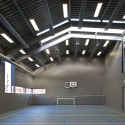 Fire Station Rijswijk / Jeanne Dekkers Architectuur © Daria Scagliola, Stein Brakkee