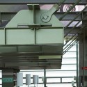 Vasconcelos Library - Alberto Kalach Vasconcelos Library - Alberto Kalach © Iñigo Bujedo Aguirre