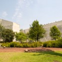 Vasconcelos Library - Alberto Kalach Vasconcelos Library - Alberto Kalach © Iñigo Bujedo Aguirre