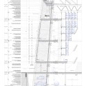detailed section detailed section detailed section