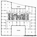Chrysler_Floors_6-10 Chrysler_Floors_6-10 plan 01