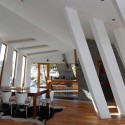 Ribbon House / G2 Estudio © Laila Sartoni