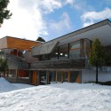 Ribbon House / G2 Estudio © Laila Sartoni