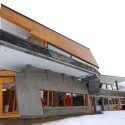 Ribbon House / G2 Estudio © Laila Sartoni