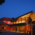 Ribbon House / G2 Estudio © Laila Sartoni