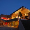 Ribbon House / G2 Estudio © Laila Sartoni