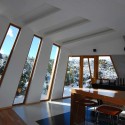 Ribbon House / G2 Estudio © Laila Sartoni