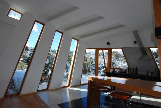 Ribbon House / G2 Estudio