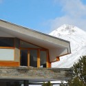 Ribbon House / G2 Estudio © Laila Sartoni