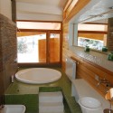 Ribbon House / G2 Estudio © Laila Sartoni
