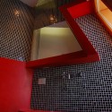 Ribbon House / G2 Estudio © Laila Sartoni