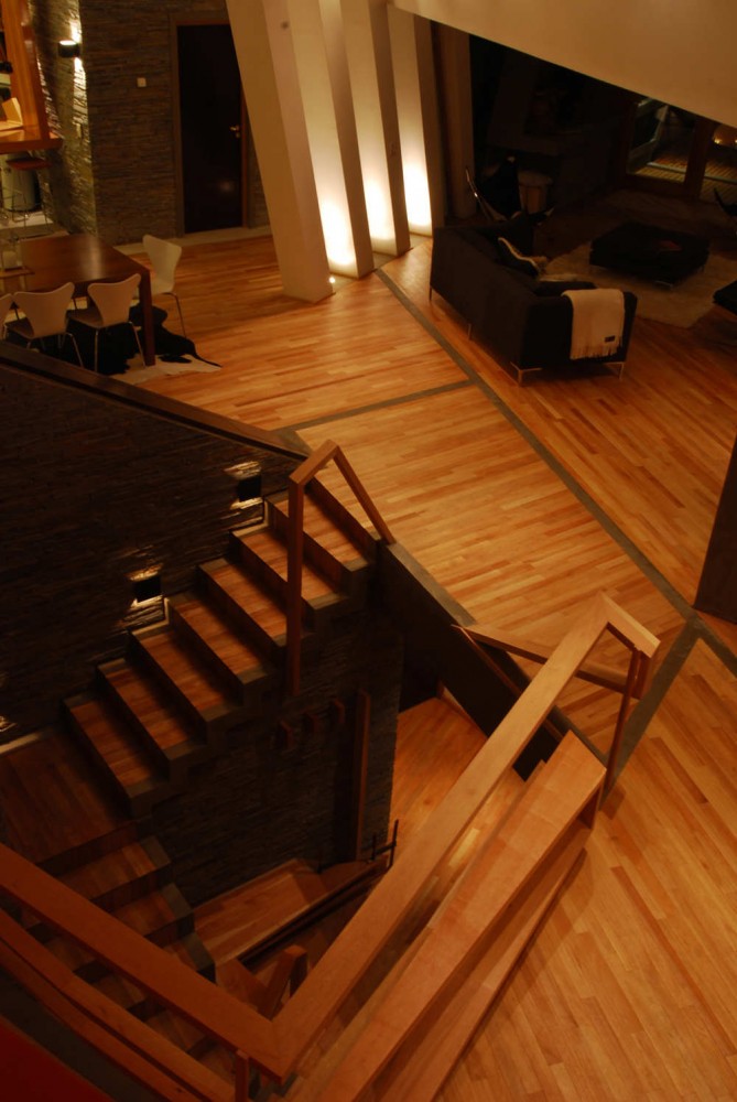 Ribbon House / G2 Estudio