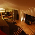 Ribbon House / G2 Estudio © Laila Sartoni