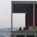 Museum of Modern Literature - David Chipperfield Museum of Modern Literature - David Chipperfield © Kevin Hui