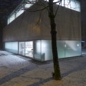 Sammlung Goetz - Herzog & de Meuron Sammlung Goetz - Herzog & de Meuron © Kevin Hui