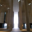 Cottbus Techincal University Library - Herzog & de Meuron