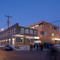 The Finn Lofts / el dorado The Finn Lofts / el dorado © Mike Sinclair