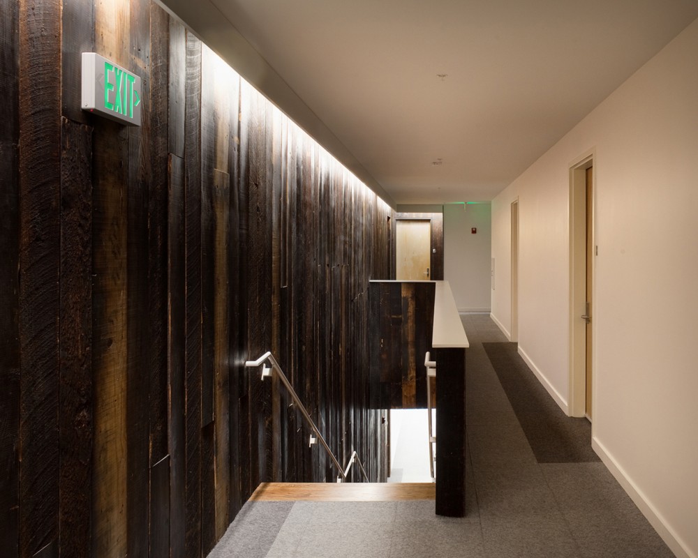 The Finn Lofts / el dorado