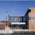 The Finn Lofts / el dorado The Finn Lofts / el dorado © Mike Sinclair