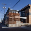 The Finn Lofts / el dorado The Finn Lofts / el dorado © Mike Sinclair