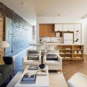 The Finn Lofts / el dorado The Finn Lofts / el dorado © Mike Sinclair