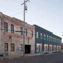 The Finn Lofts / el dorado The Finn Lofts / el dorado © Mike Sinclair