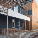 The Finn Lofts / el dorado The Finn Lofts / el dorado © Mike Sinclair