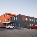 The Finn Lofts / el dorado The Finn Lofts / el dorado © Mike Sinclair