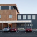 The Finn Lofts / el dorado The Finn Lofts / el dorado © Mike Sinclair