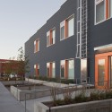 The Finn Lofts / el dorado The Finn Lofts / el dorado © Mike Sinclair