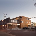 The Finn Lofts / el dorado The Finn Lofts / el dorado © Mike Sinclair