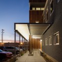 The Finn Lofts / el dorado The Finn Lofts / el dorado © Mike Sinclair