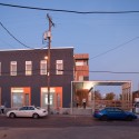 The Finn Lofts / el dorado The Finn Lofts / el dorado © Mike Sinclair