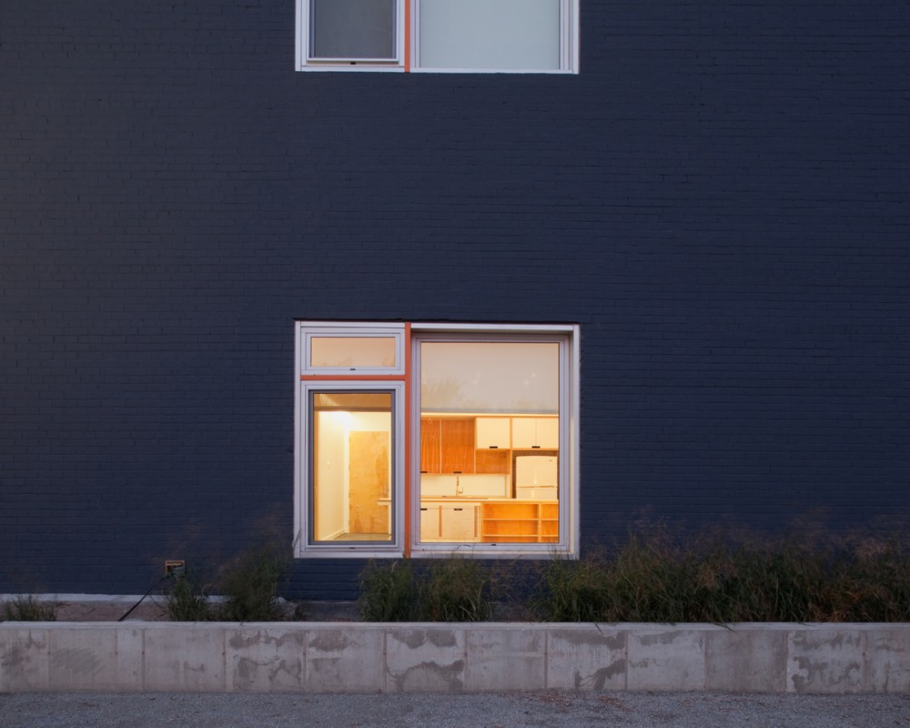 The Finn Lofts / el dorado