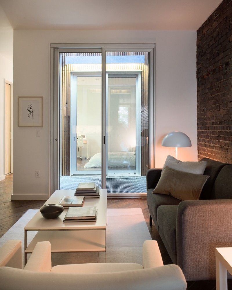 The Finn Lofts / el dorado