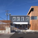 The Finn Lofts / el dorado The Finn Lofts / el dorado © Mike Sinclair
