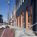 The Finn Lofts / el dorado The Finn Lofts / el dorado © Mike Sinclair