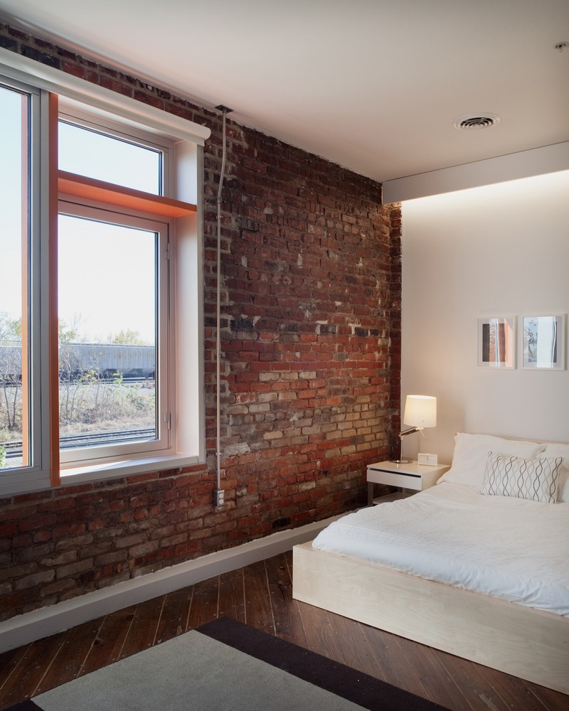 The Finn Lofts / el dorado