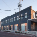 The Finn Lofts / el dorado