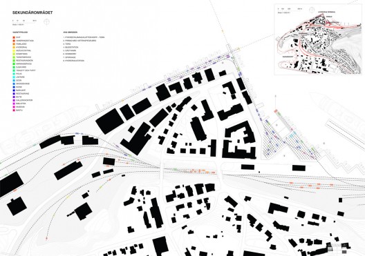 Master Plan Area