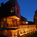 Los Cerezos House - G2 Estudio