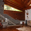 Los Cerezos House - G2 Estudio Los Cerezos House - G2 Estudio © Laila Sartoni