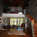 Los Cerezos House - G2 Estudio
