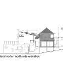 north elevation north elevation north elevation