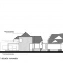 northwest elevation northwest elevation northwest elevation