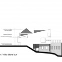 south elevation south elevation south elevation