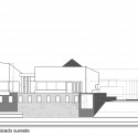 southeast elevation southeast elevation southeast elevation