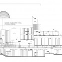 Room for London / Arctic Associates Elevation