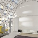 Room for London / Arctic Associates Courtesy Arctic Associates