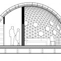Room for London / Arctic Associates Section
